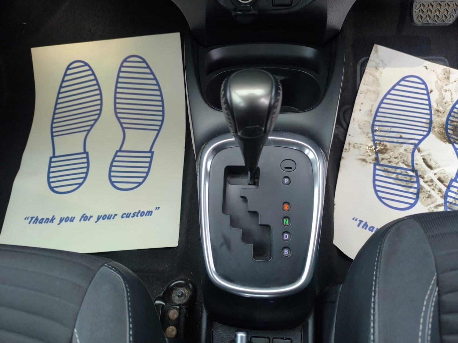 Used Toyota Yaris 2014 for sale - 76982615: Photo 24