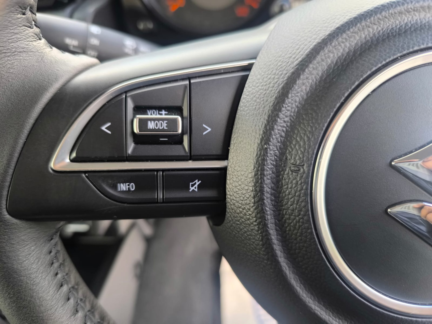 Used Suzuki Jimny 2024 for sale - 76046683: Photo 15