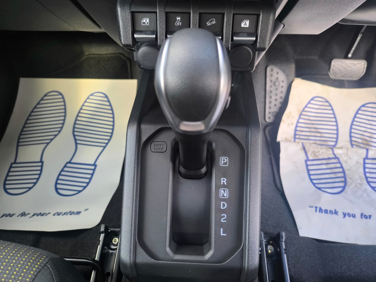 Used Suzuki Jimny 2024 for sale - 76046683: Photo 17