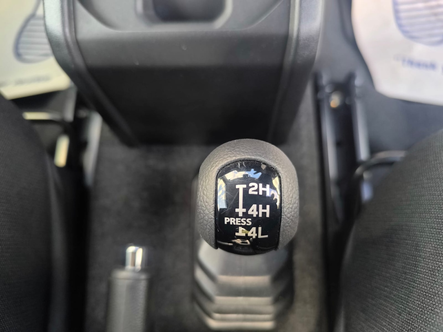 Used Suzuki Jimny 2024 for sale - 76046683: Photo 18