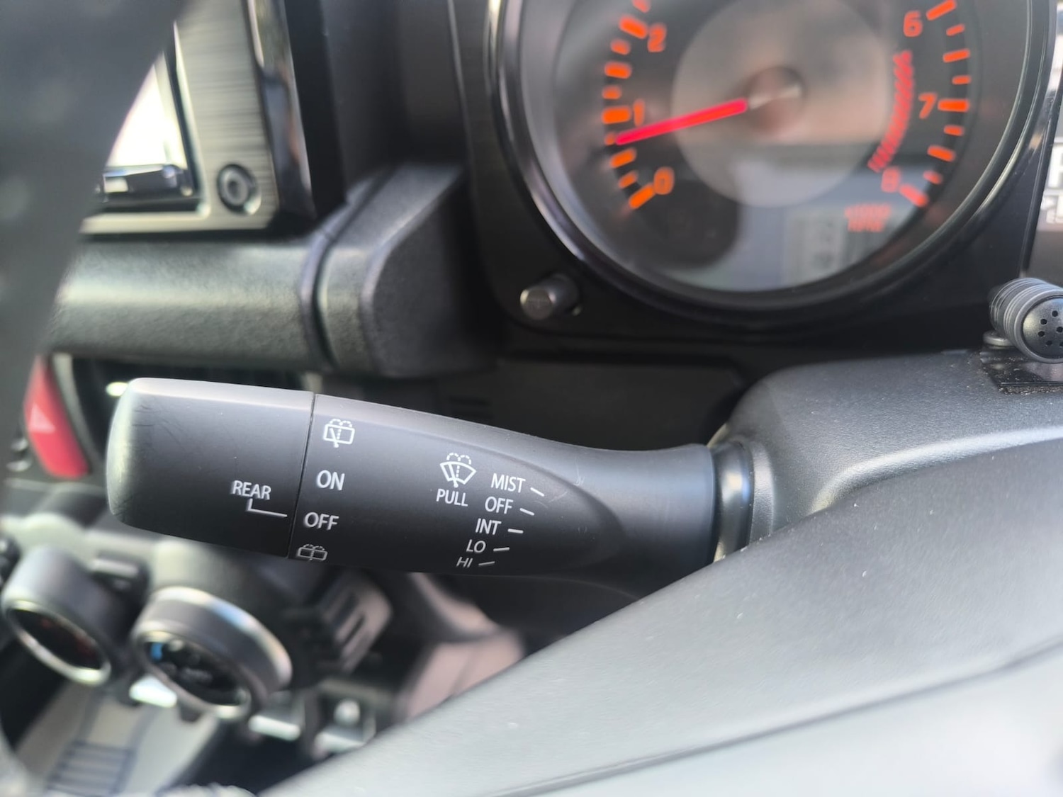 Used Suzuki Jimny 2024 for sale - 76046683: Photo 23