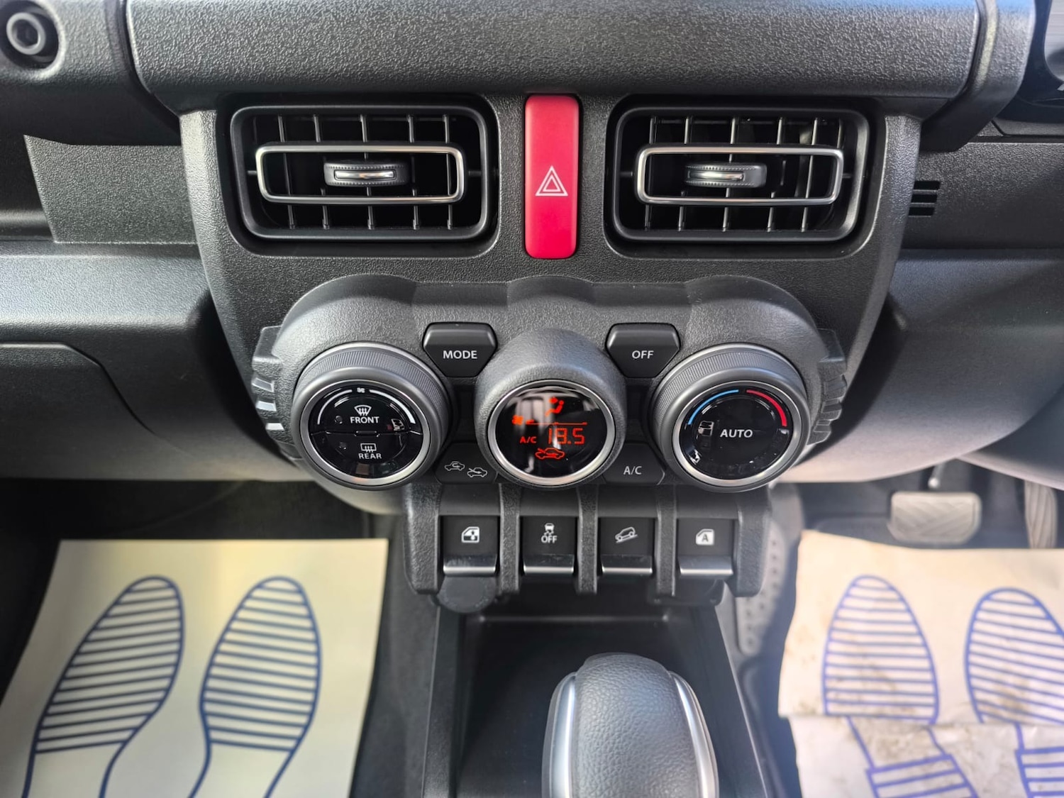 Used Suzuki Jimny 2024 for sale - 76046683: Photo 26