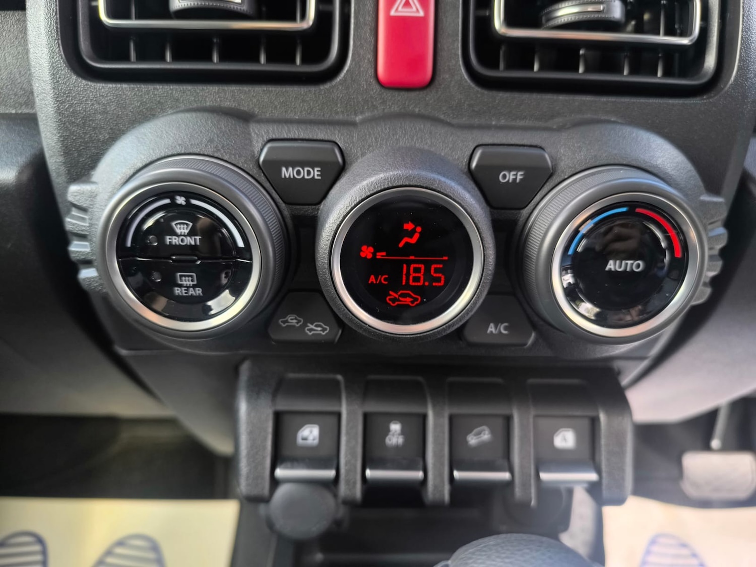 Used Suzuki Jimny 2024 for sale - 76046683: Photo 27