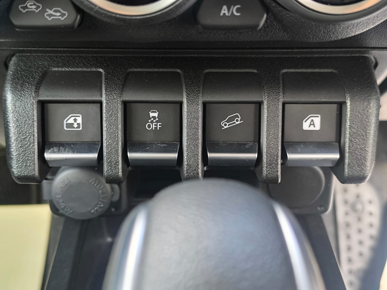 Used Suzuki Jimny 2024 for sale - 76046683: Photo 28