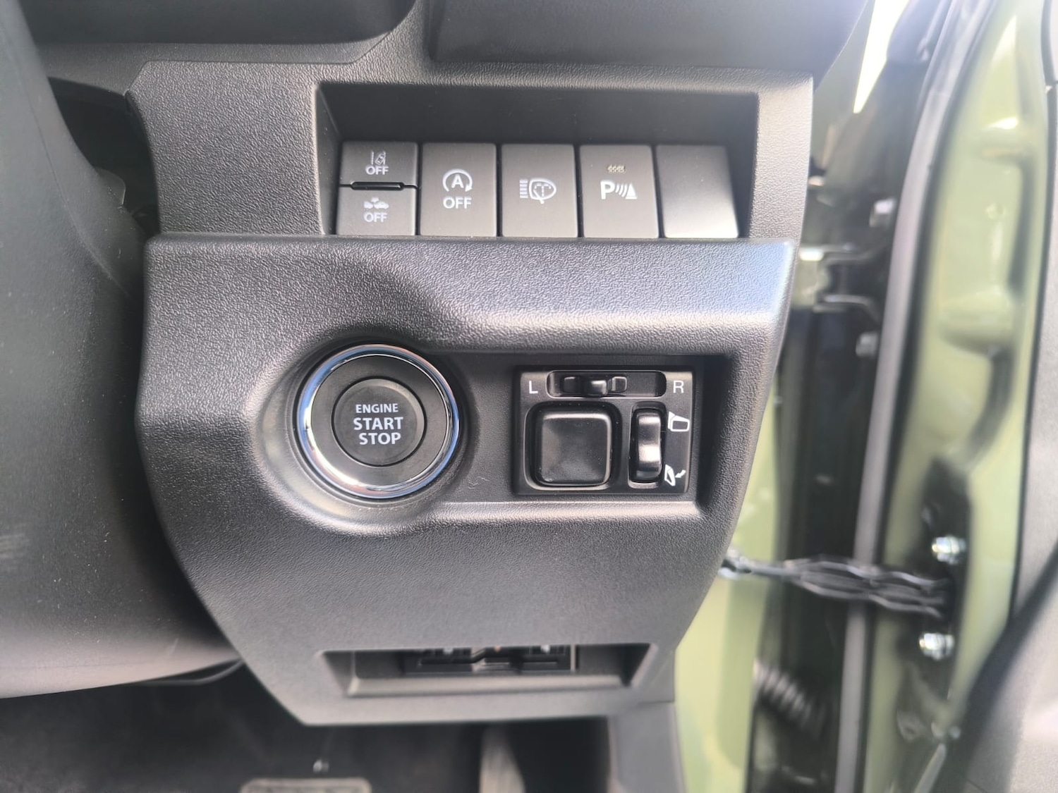 Used Suzuki Jimny 2024 for sale - 76046683: Photo 30