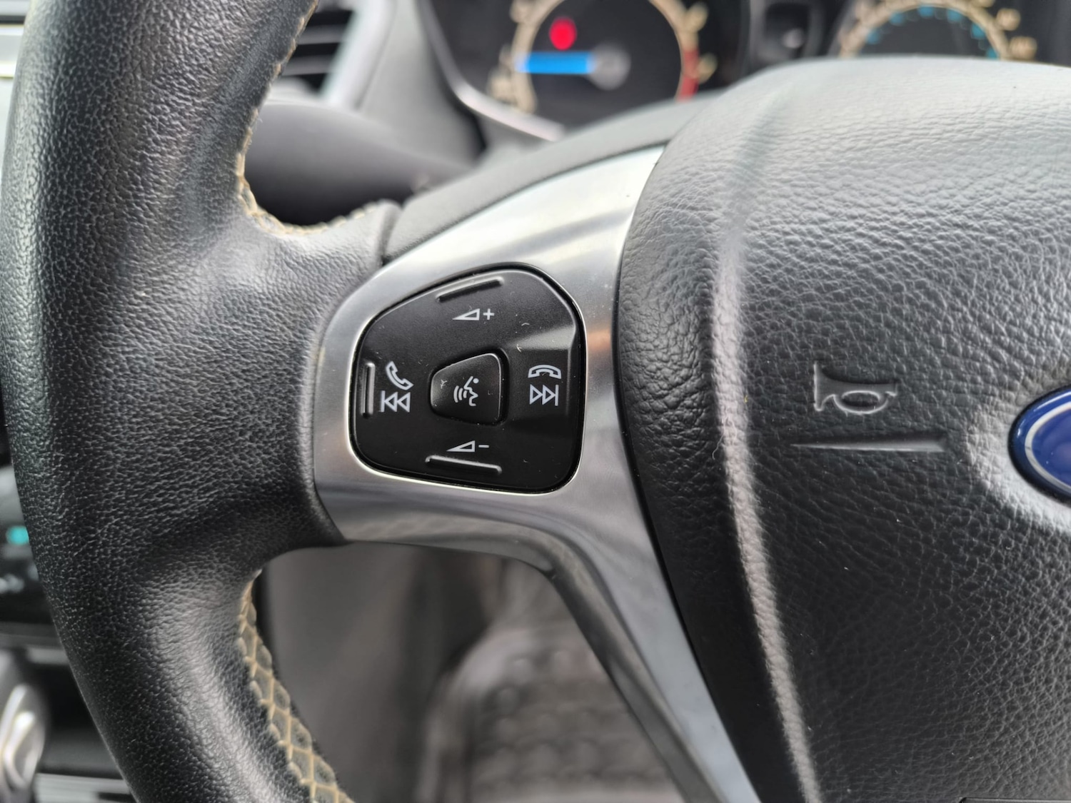 Used Ford Fiesta 2015 for sale - 77701886: Photo 16