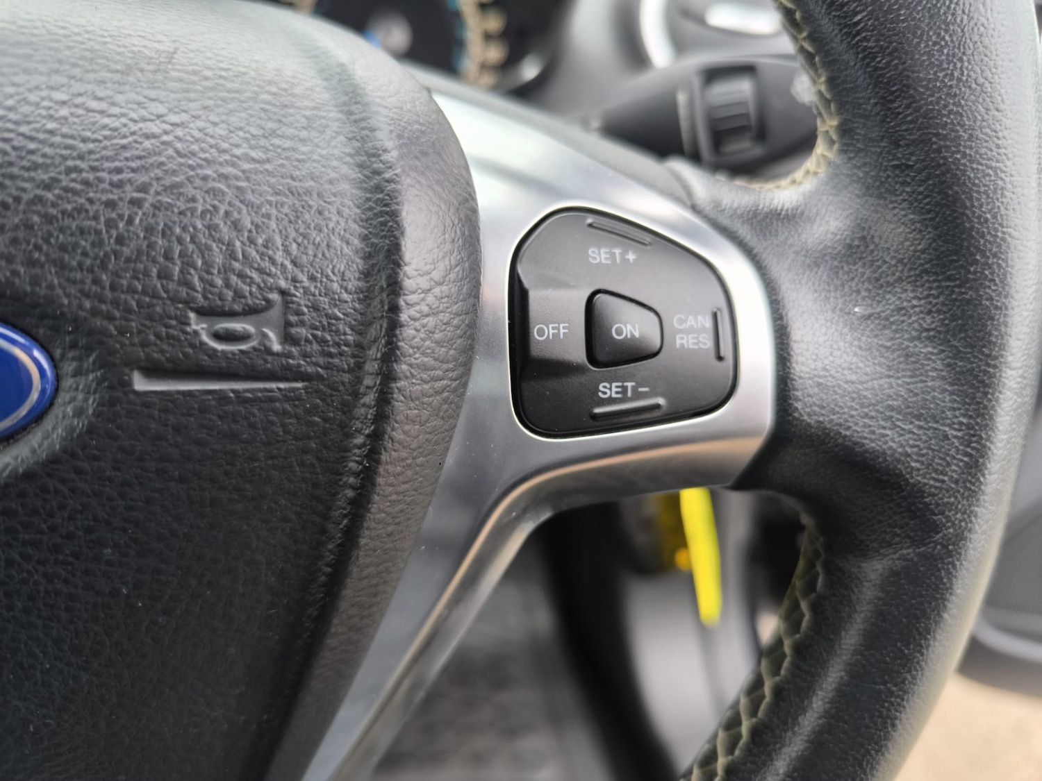 Used Ford Fiesta 2015 for sale - 77701886: Photo 17