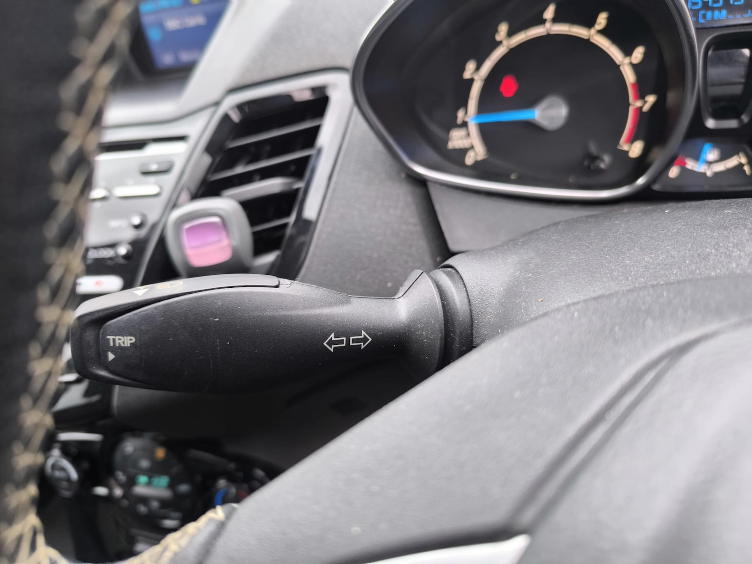 Used Ford Fiesta 2015 for sale - 77701886: Photo 19