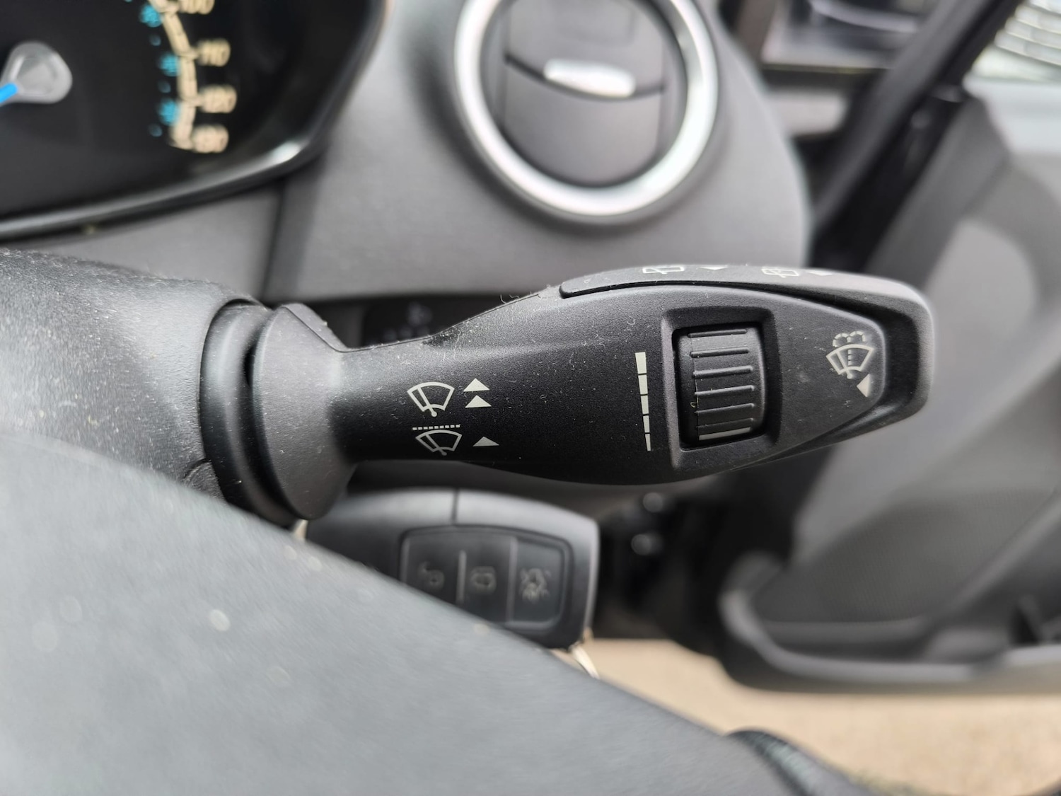 Used Ford Fiesta 2015 for sale - 77701886: Photo 20