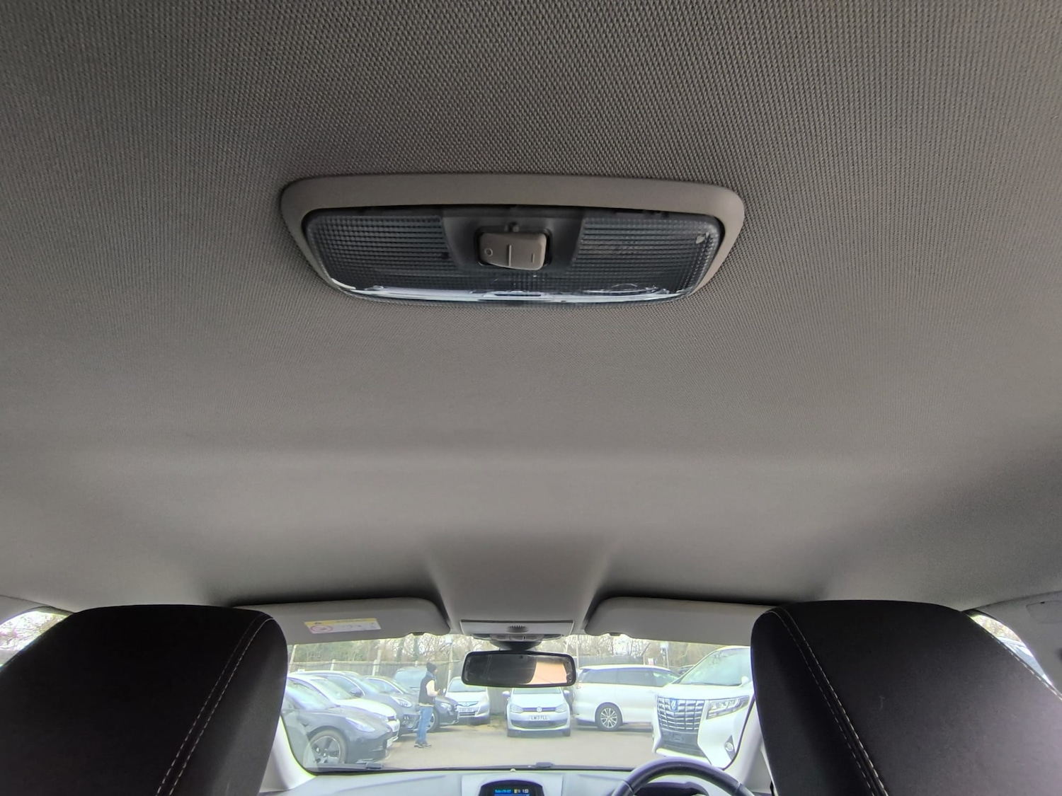 Used Ford Fiesta 2015 for sale - 77701886: Photo 22