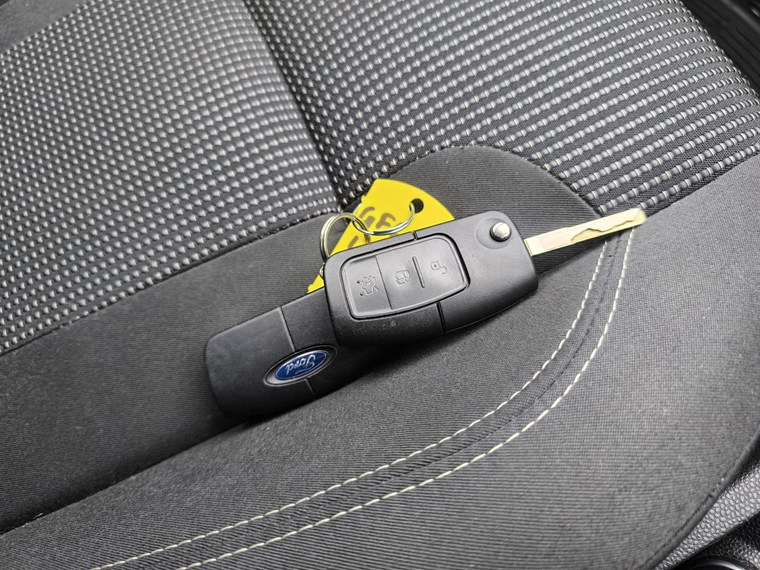 Used Ford Fiesta 2015 for sale - 77701886: Photo 28