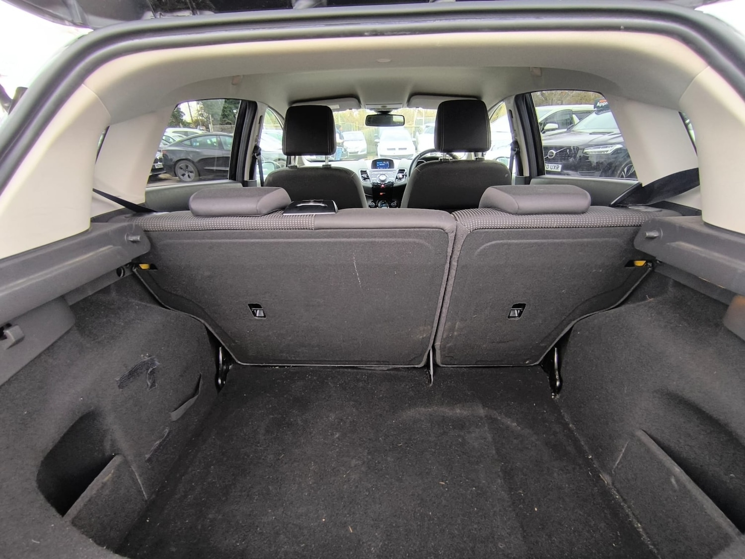 Used Ford Fiesta 2015 for sale - 77701886: Photo 29