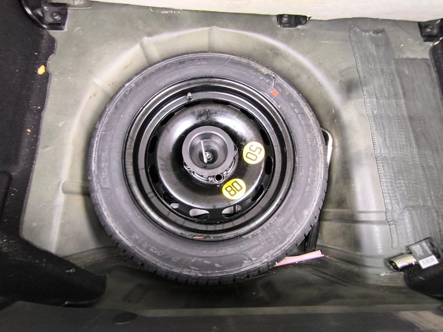 Used Ford Fiesta 2015 for sale - 77701886: Photo 32