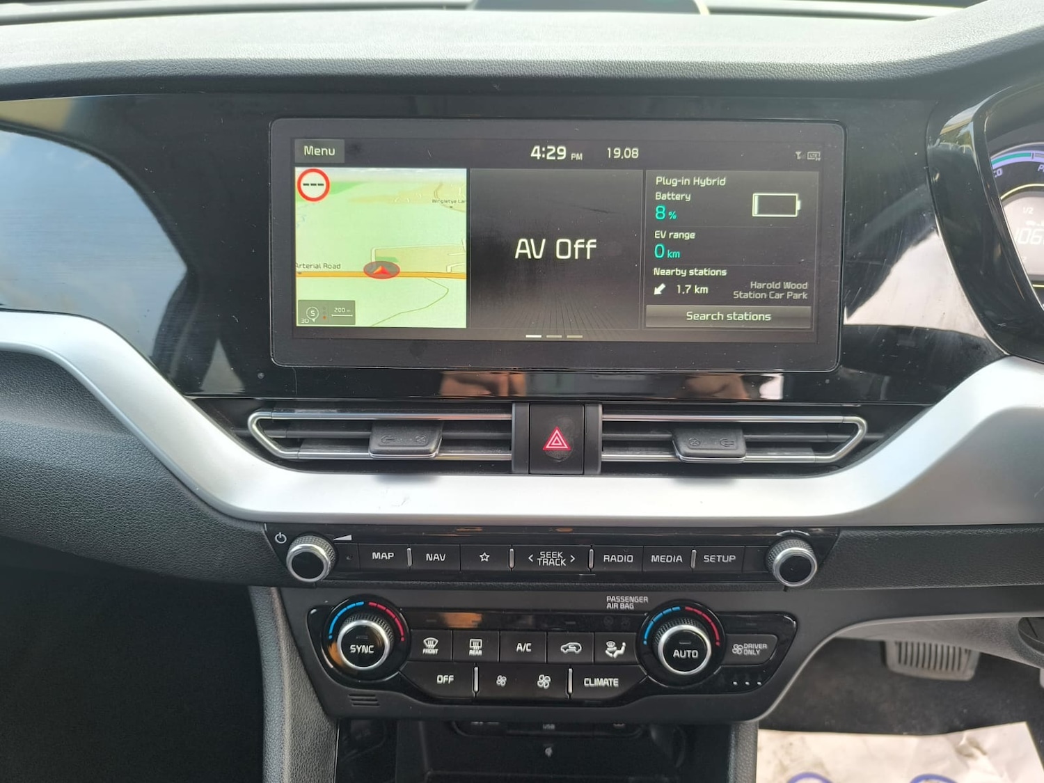 Vehicle 19