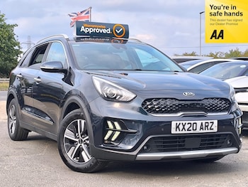 Kia - Niro
