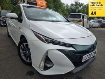 2020 (20) - 1.8 Plugin Hybrid PCO Ready 8.8 kWh Business Edition Plus 2 Keys ULEZ Free 5-Door