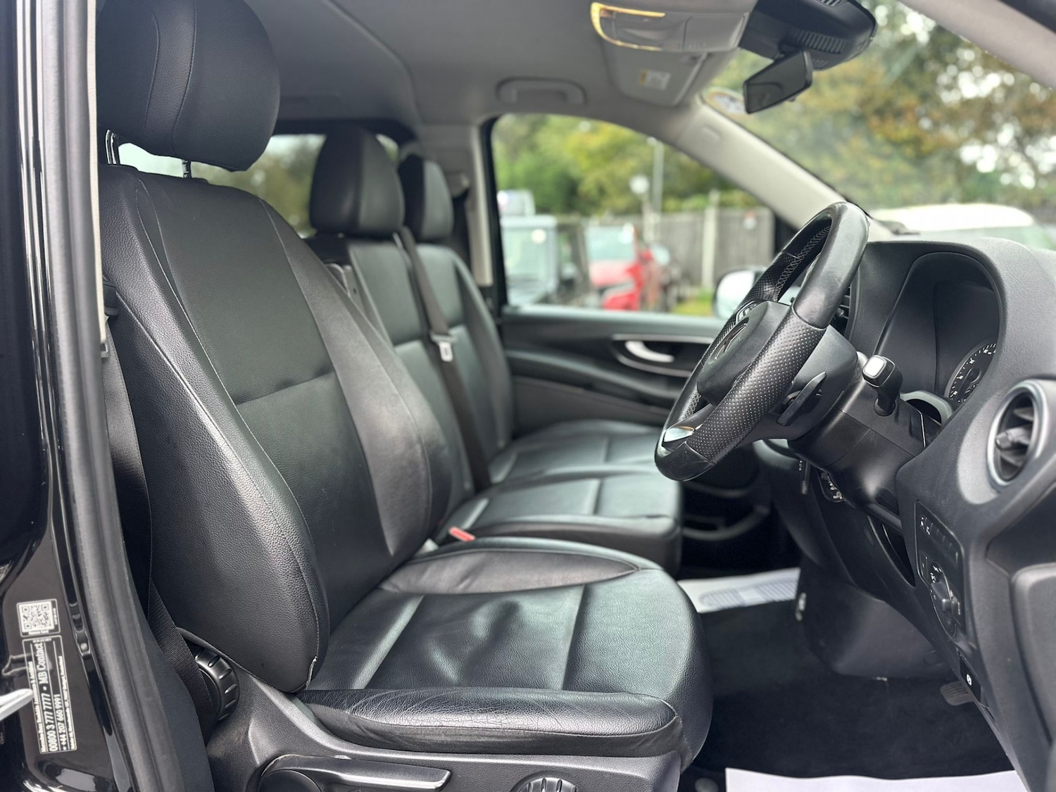 Used Mercedes-Benz Vito 2019 for sale - 76353068: Photo 12