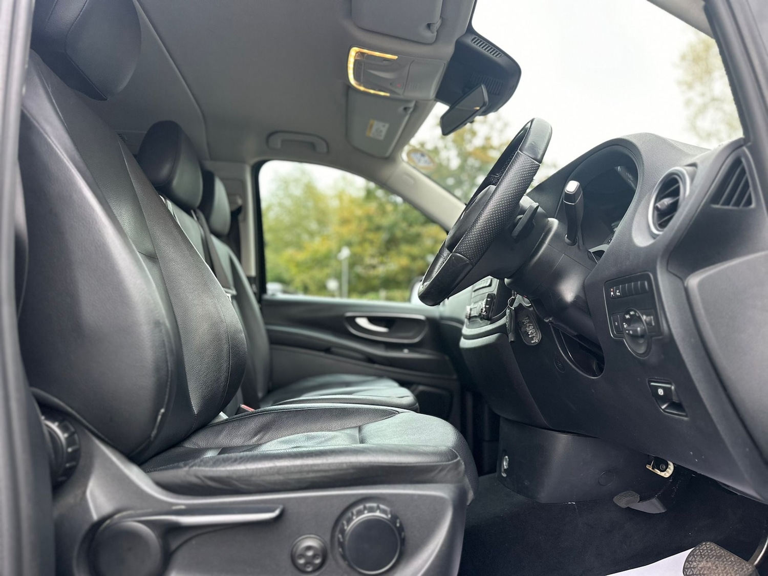 Used Mercedes-Benz Vito 2019 for sale - 76353068: Photo 13