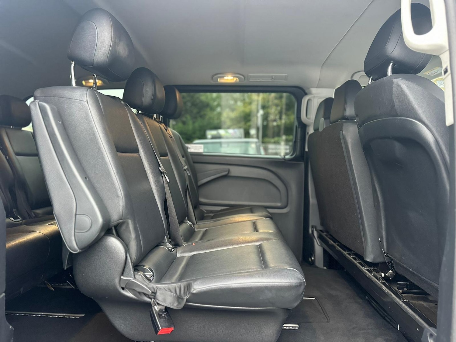 Used Mercedes-Benz Vito 2019 for sale - 76353068: Photo 15