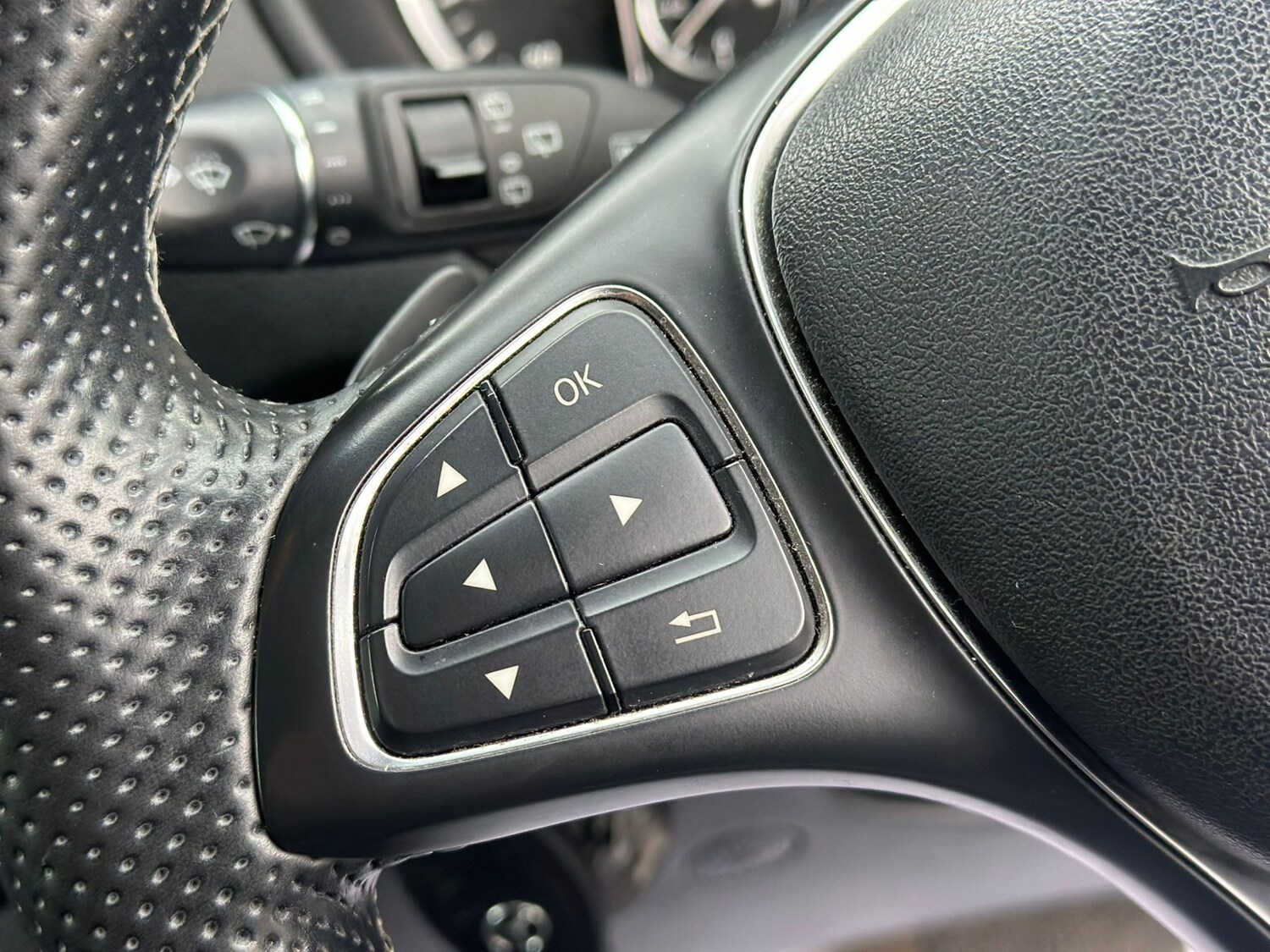 Used Mercedes-Benz Vito 2019 for sale - 76353068: Photo 22