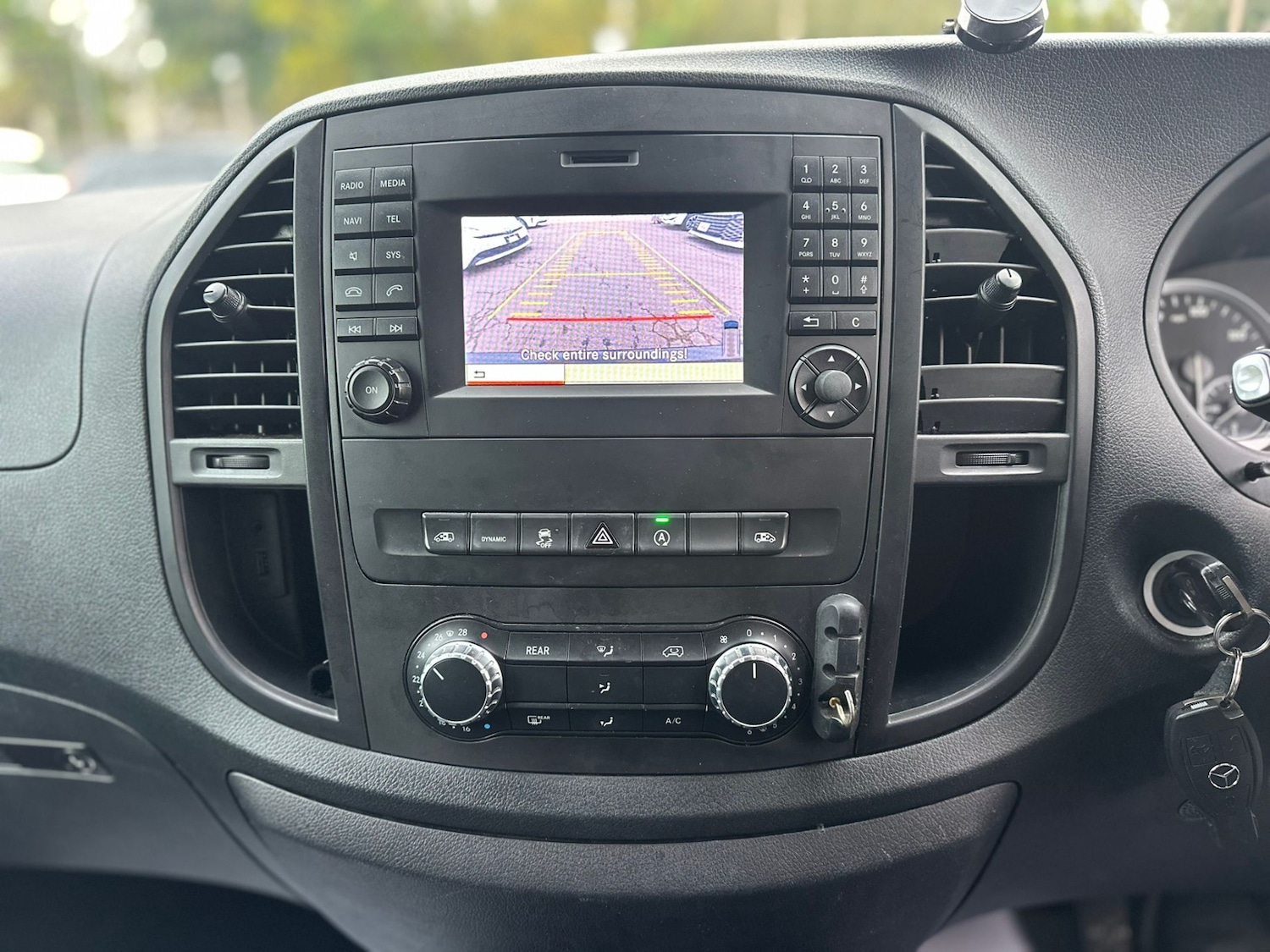 Used Mercedes-Benz Vito 2019 for sale - 76353068: Photo 25