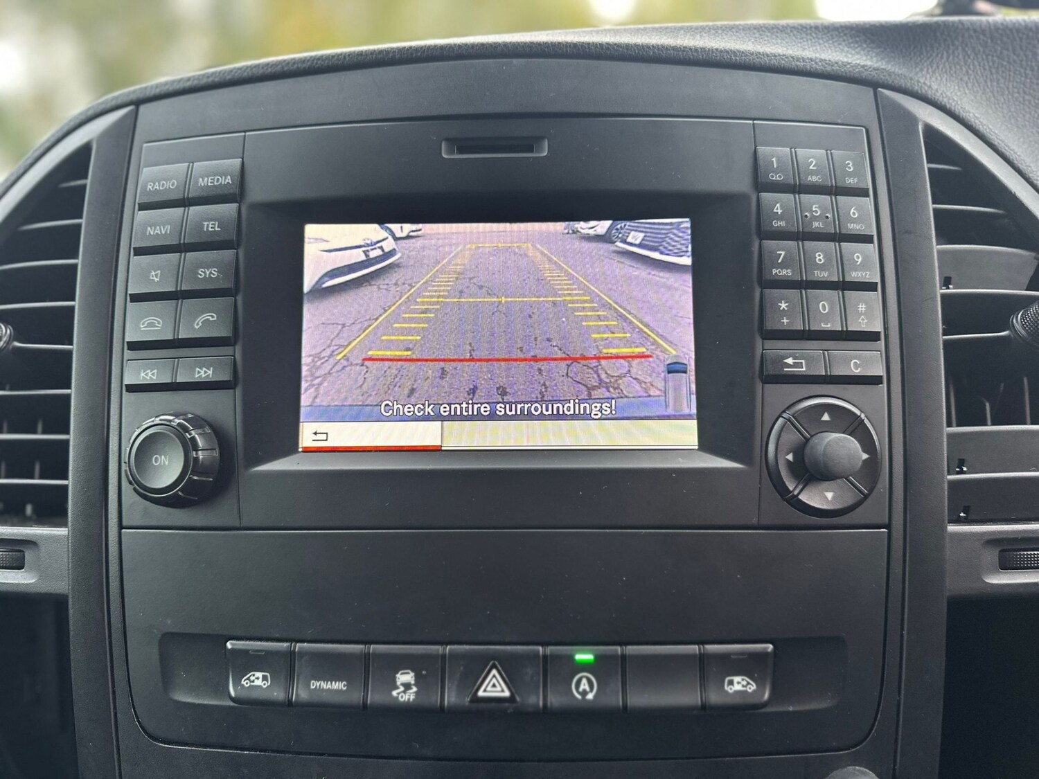 Used Mercedes-Benz Vito 2019 for sale - 76353068: Photo 26