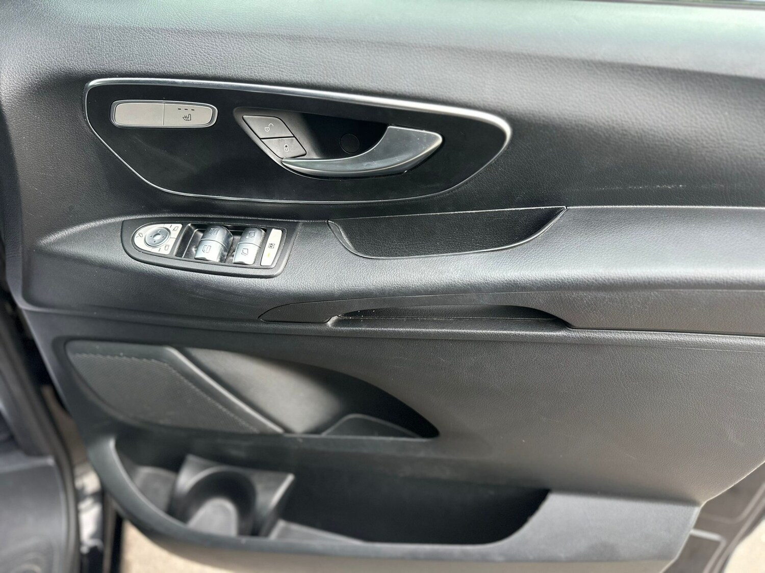 Used Mercedes-Benz Vito 2019 for sale - 76353068: Photo 32