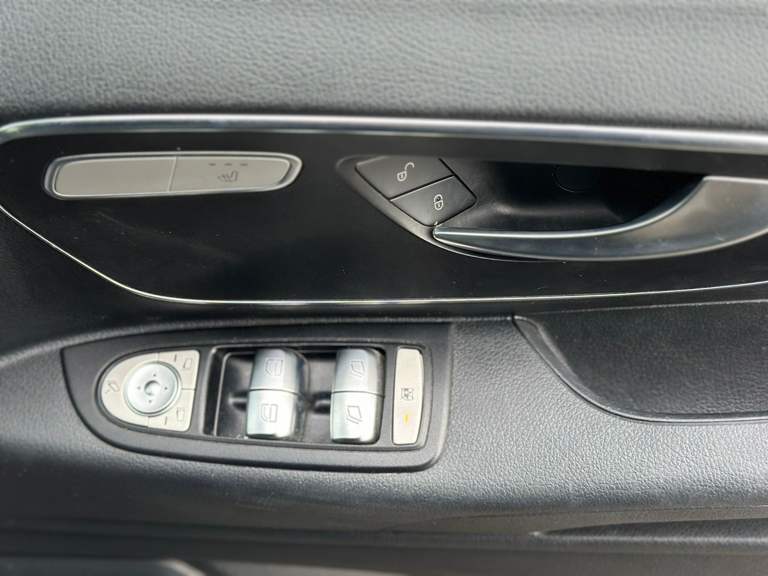 Used Mercedes-Benz Vito 2019 for sale - 76353068: Photo 33