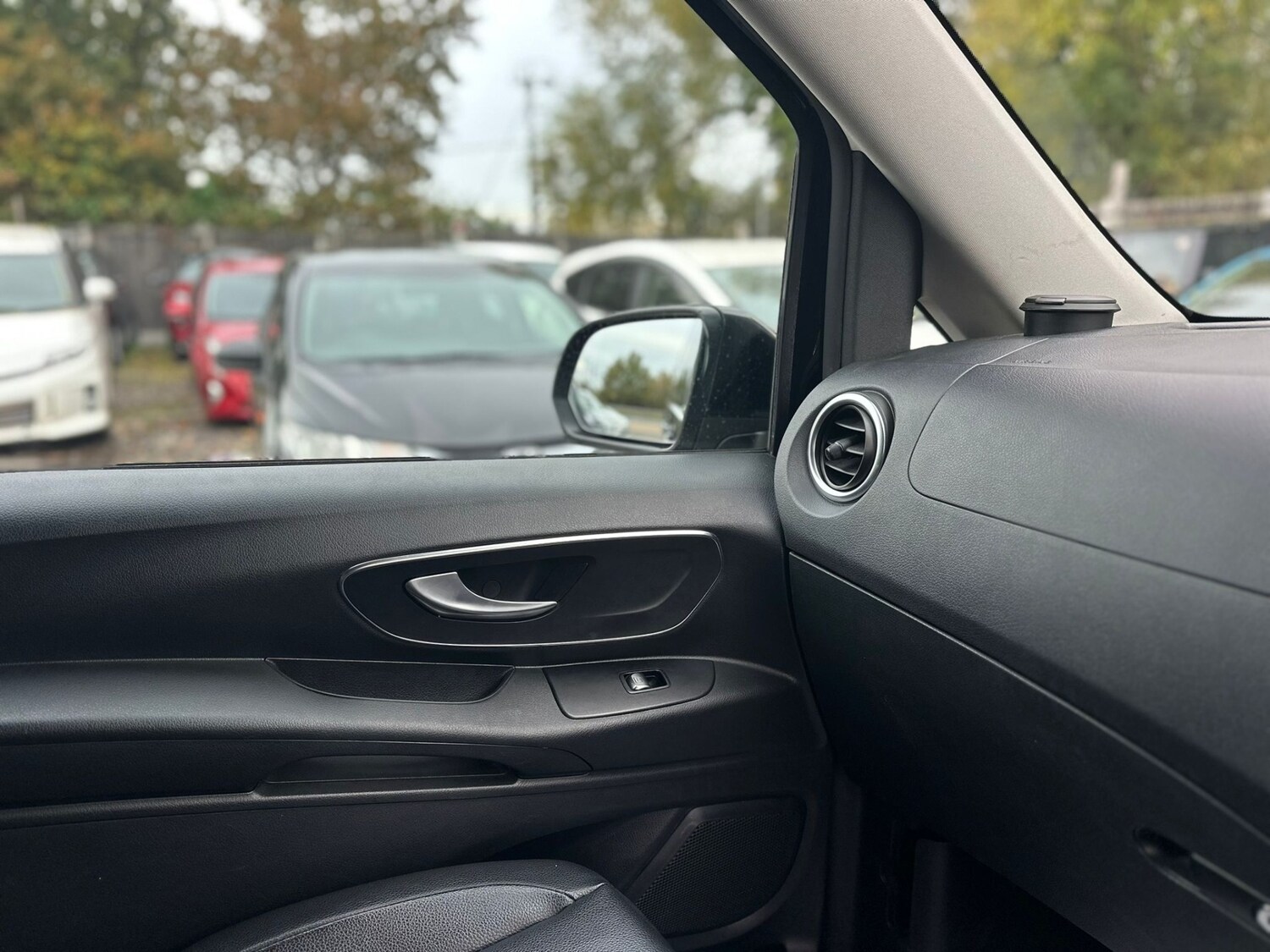 Used Mercedes-Benz Vito 2019 for sale - 76353068: Photo 35