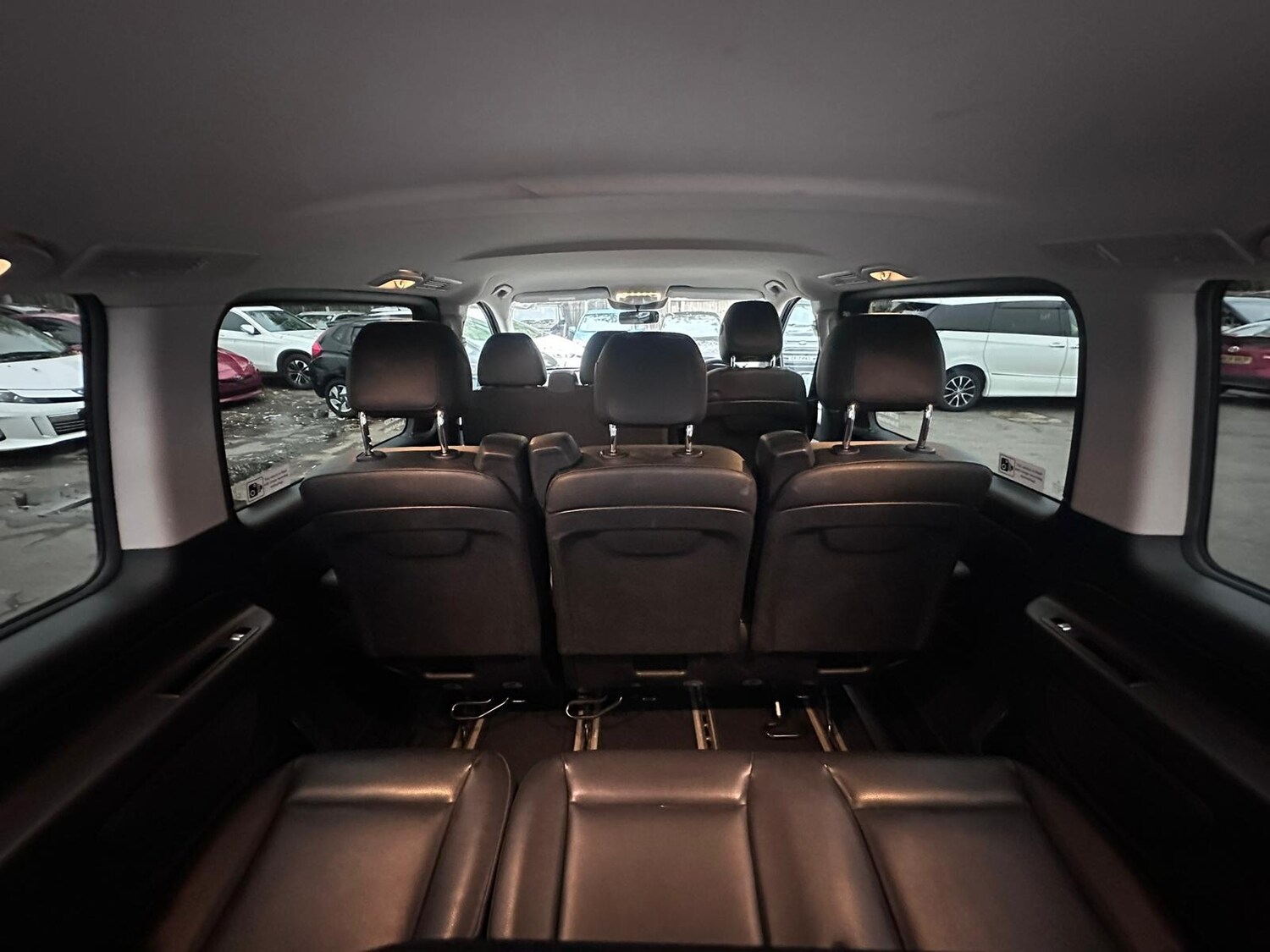 Used Mercedes-Benz Vito 2019 for sale - 76353068: Photo 36