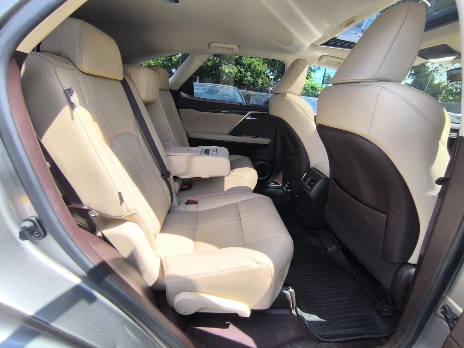 Used Lexus RX 2018 for sale - 78039256: Photo 11