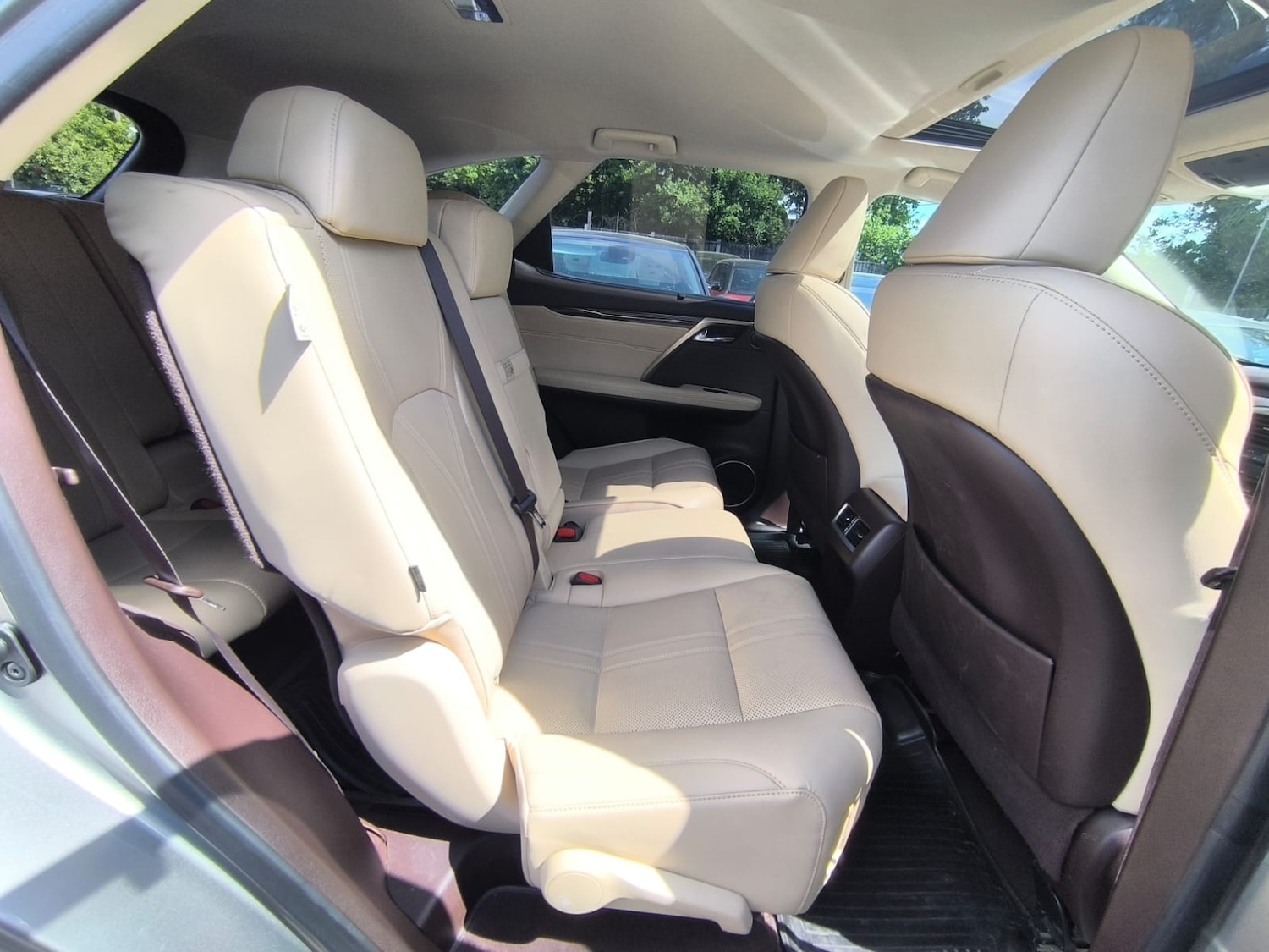 Used Lexus RX 2018 for sale - 78039256: Photo 12