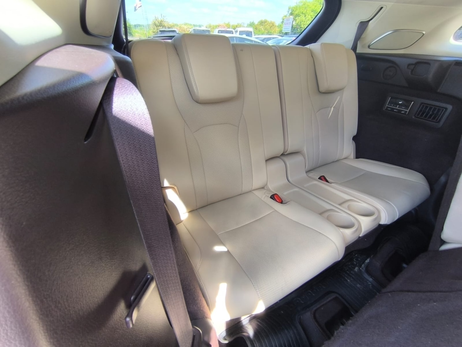 Used Lexus RX 2018 for sale - 78039256: Photo 13