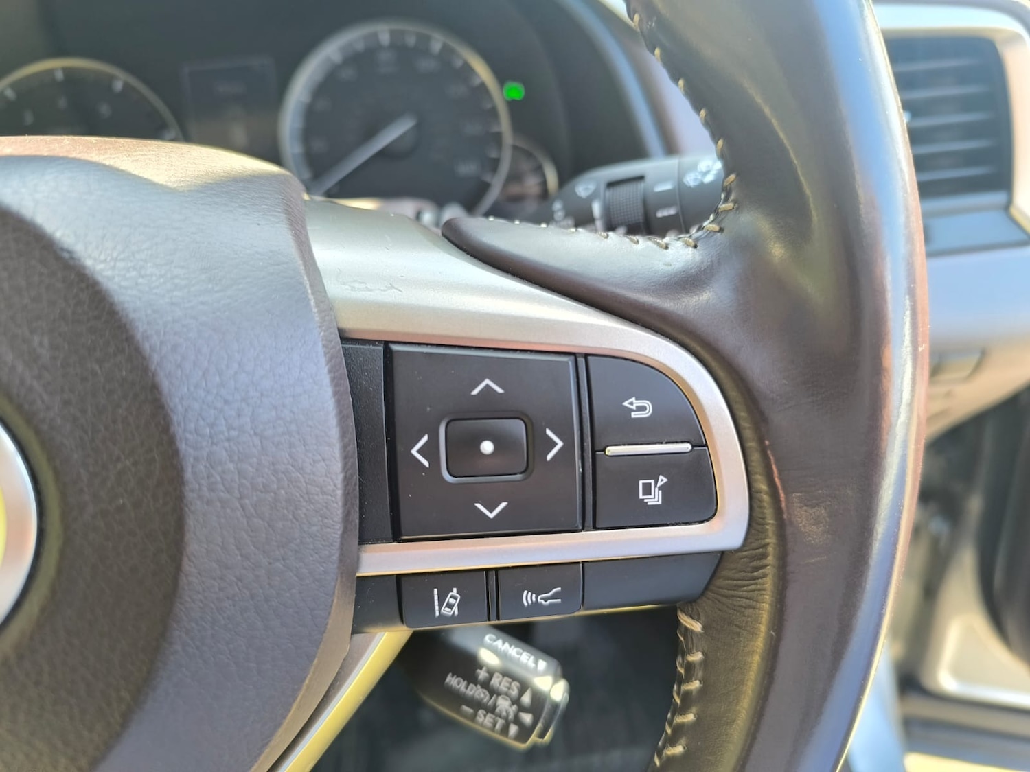 Used Lexus RX 2018 for sale - 78039256: Photo 18