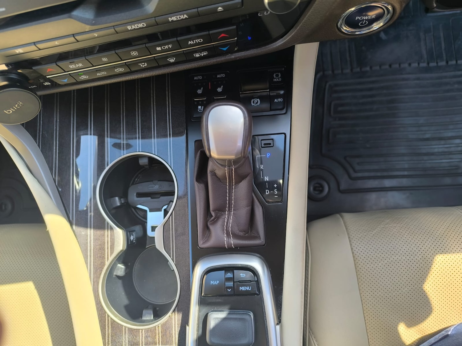 Used Lexus RX 2018 for sale - 78039256: Photo 20