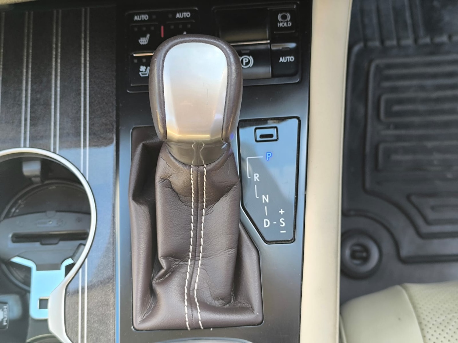 Used Lexus RX 2018 for sale - 78039256: Photo 21