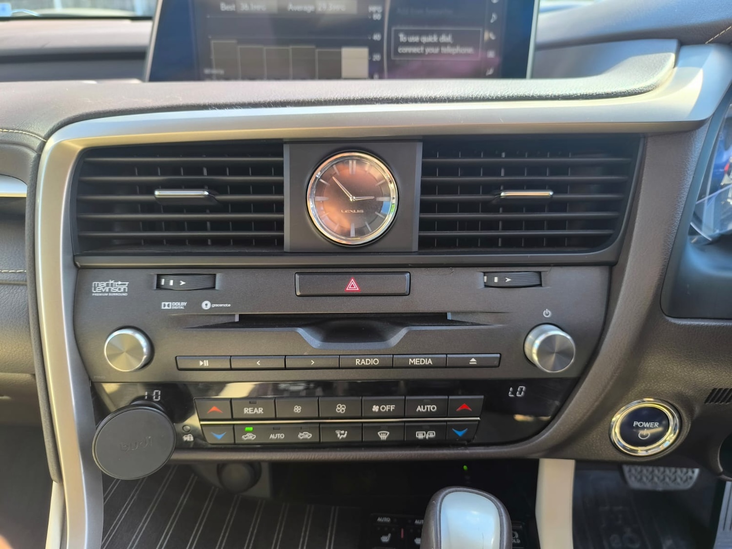 Used Lexus RX 2018 for sale - 78039256: Photo 27