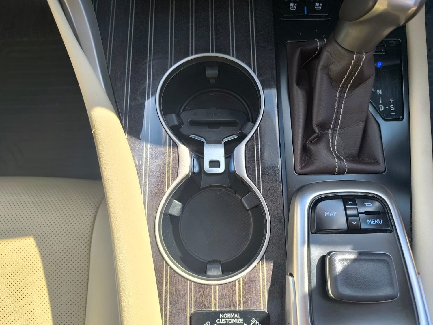 Used Lexus RX 2018 for sale - 78039256: Photo 37