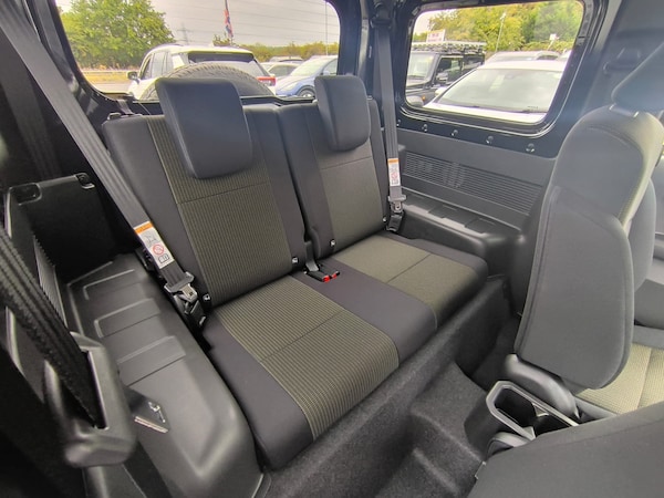 Used Suzuki Jimny 2025 for sale - 75616770: Photo 11