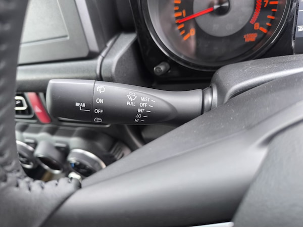 Used Suzuki Jimny 2025 for sale - 75616770: Photo 23
