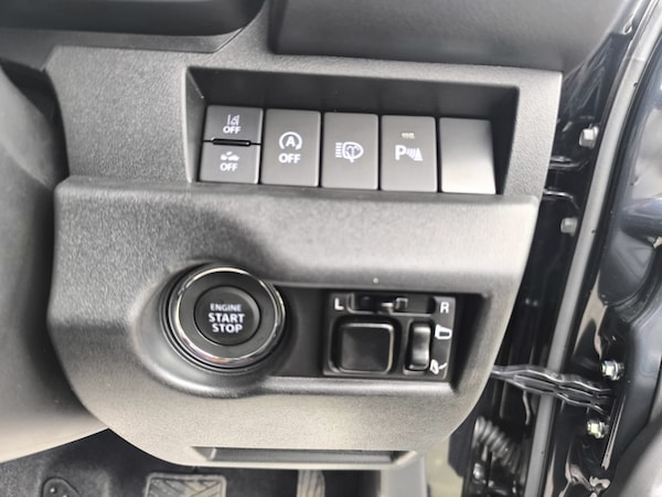 Used Suzuki Jimny 2025 for sale - 75616770: Photo 29