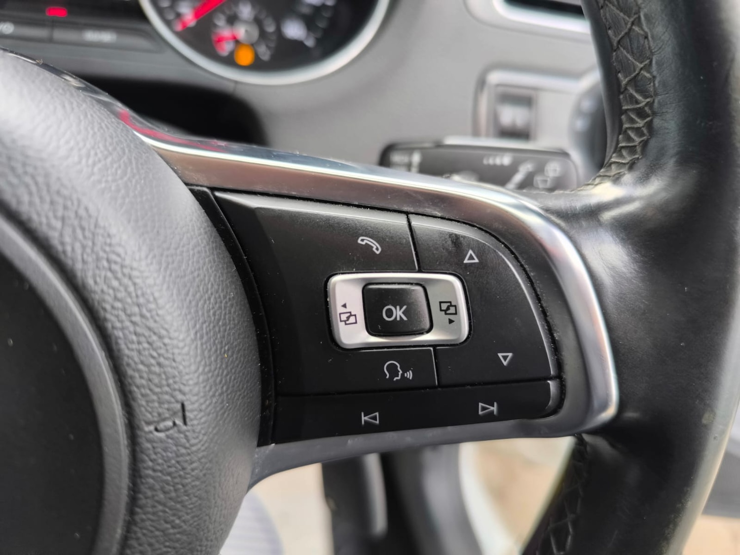 Used Volkswagen Polo 2015 for sale - 77271620: Photo 14