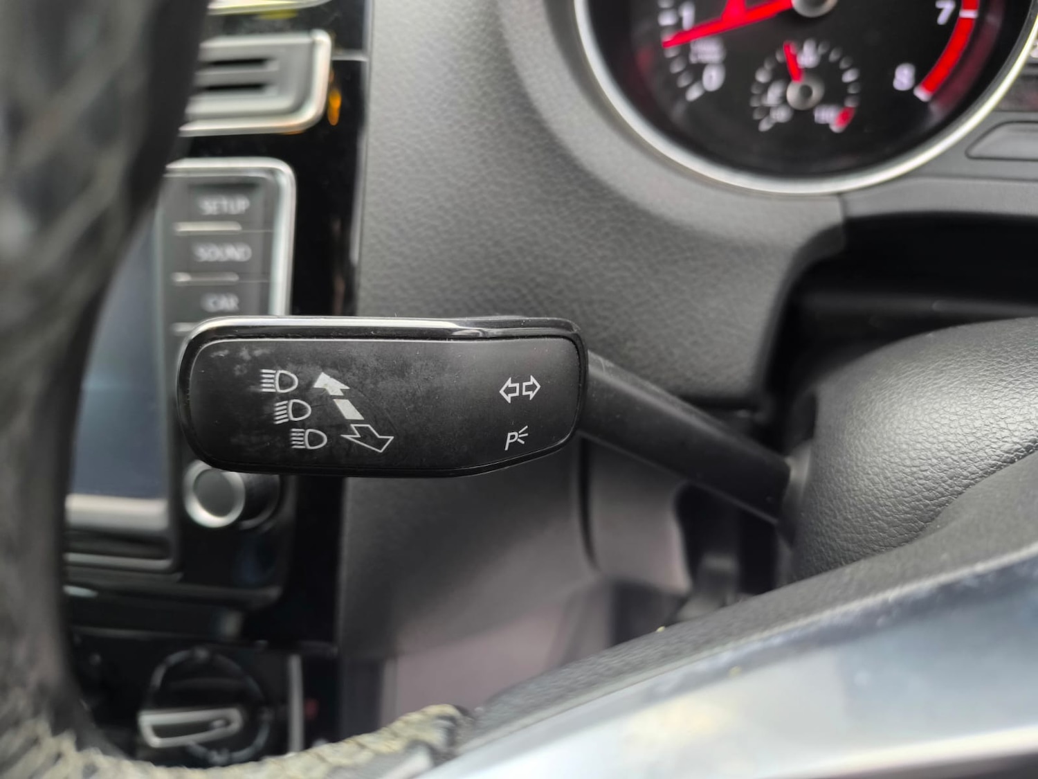 Used Volkswagen Polo 2015 for sale - 77271620: Photo 18