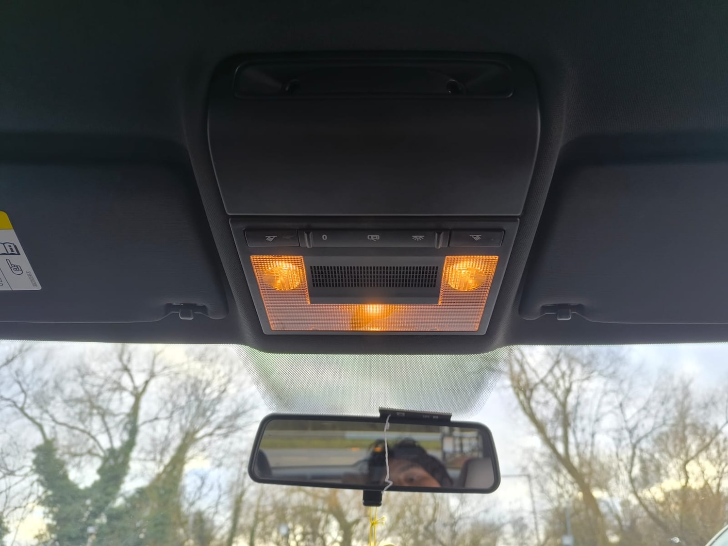 Used Volkswagen Polo 2015 for sale - 77271620: Photo 20