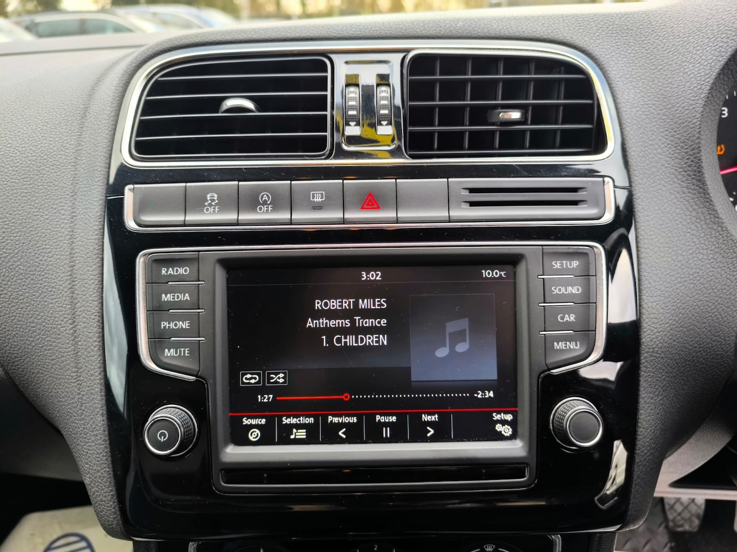 Used Volkswagen Polo 2015 for sale - 77271620: Photo 22