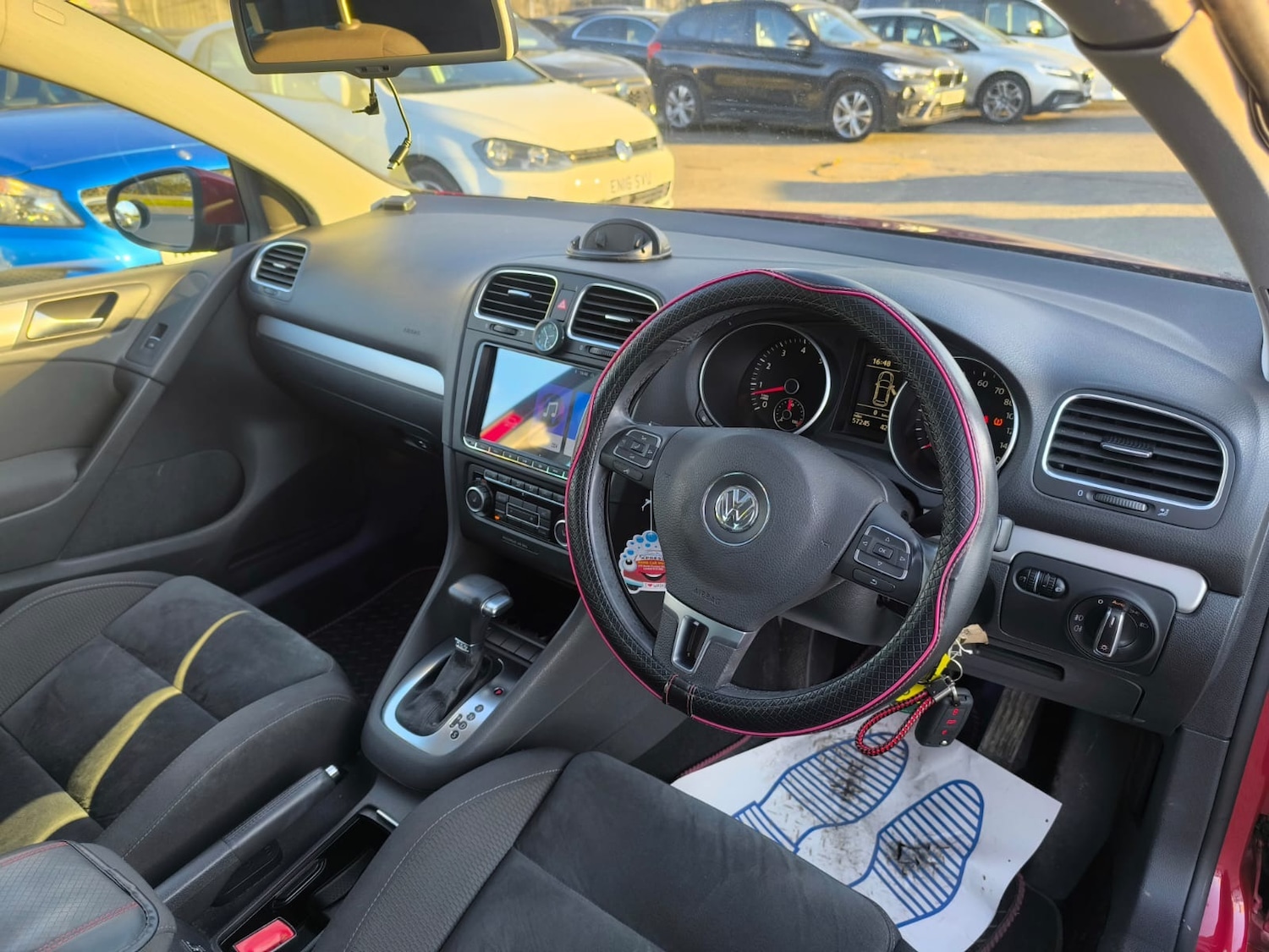 Used Volkswagen Golf 2010 for sale - 78011683: Photo 10