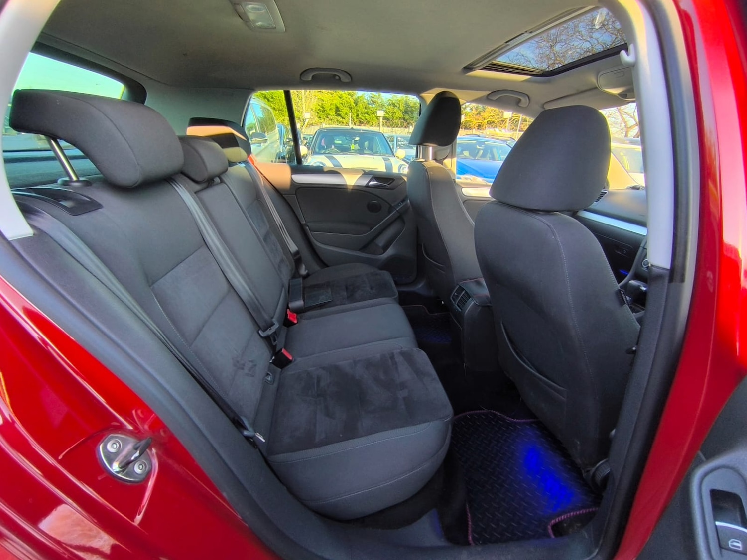 Used Volkswagen Golf 2010 for sale - 78011683: Photo 11