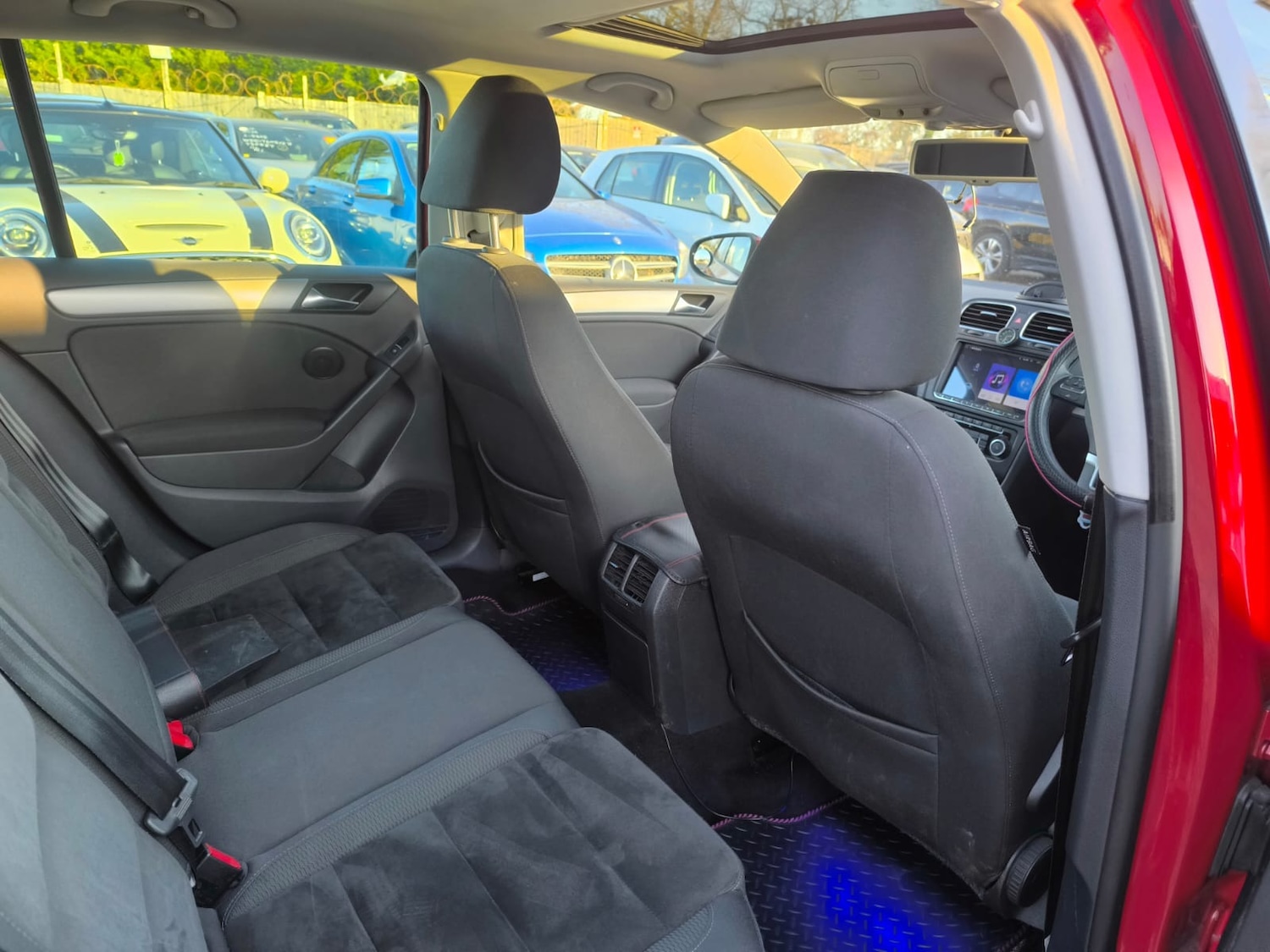 Used Volkswagen Golf 2010 for sale - 78011683: Photo 12