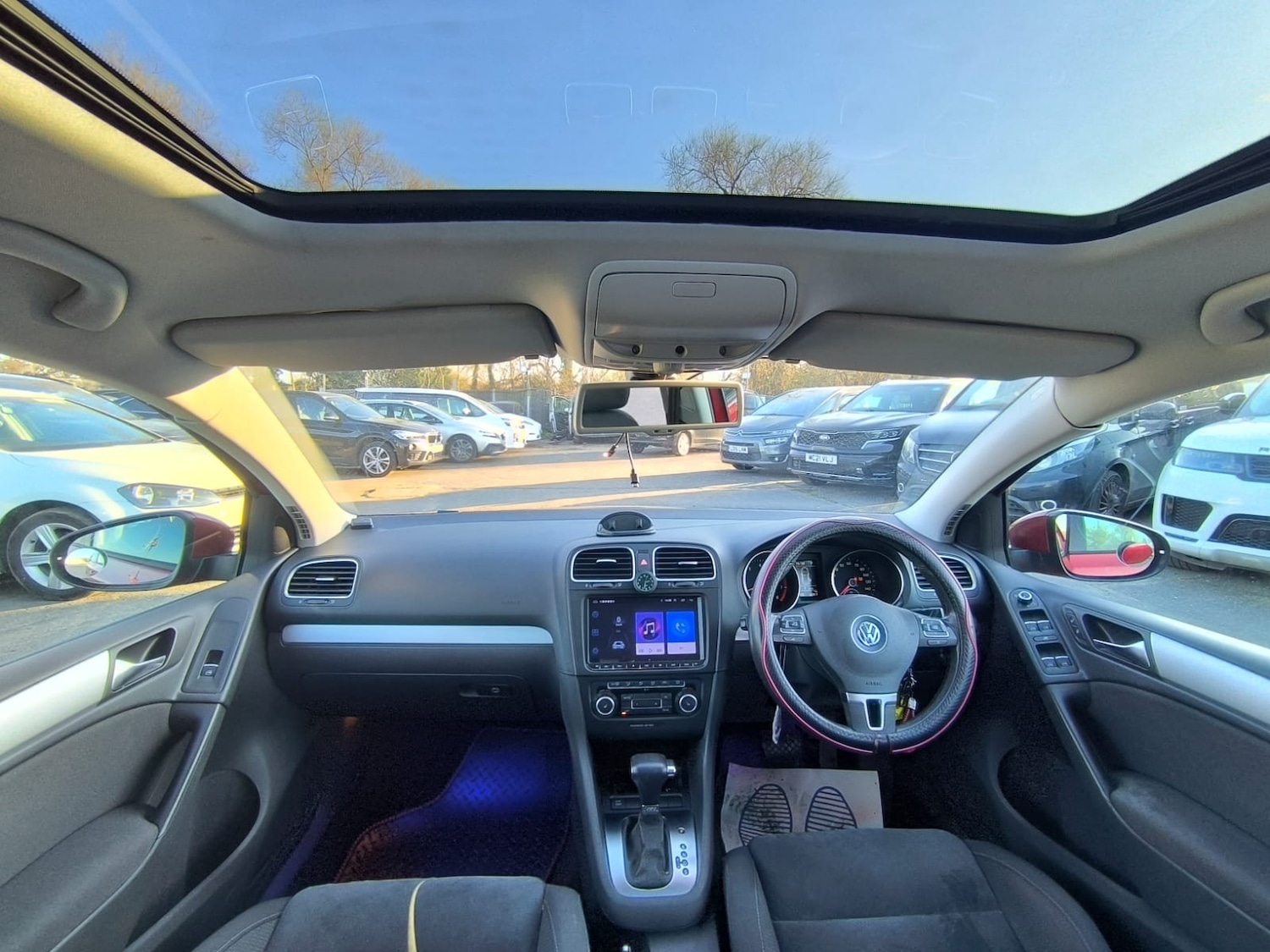 Used Volkswagen Golf 2010 for sale - 78011683: Photo 13