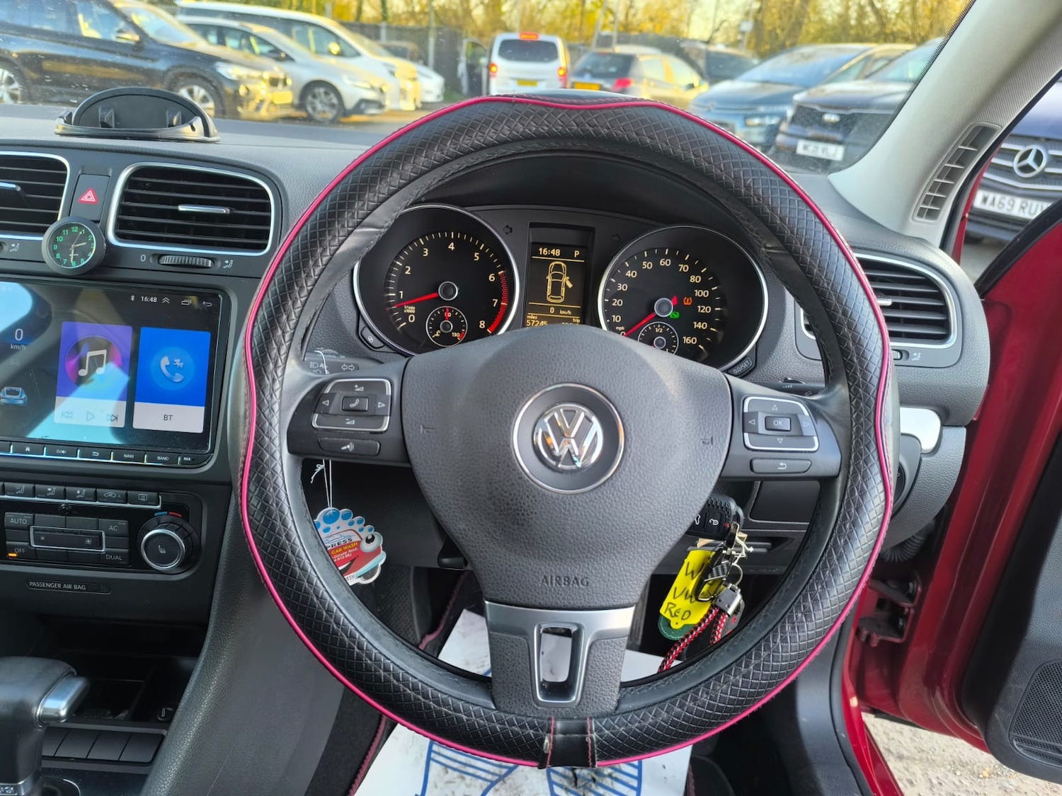 Used Volkswagen Golf 2010 for sale - 78011683: Photo 15